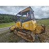 2017 John Deere 550K XLT Dozer